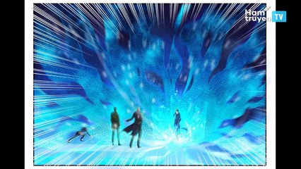 Truyện Tranh Trọng Sinh Chi Đô Thị Tu Tiên - Chap 243