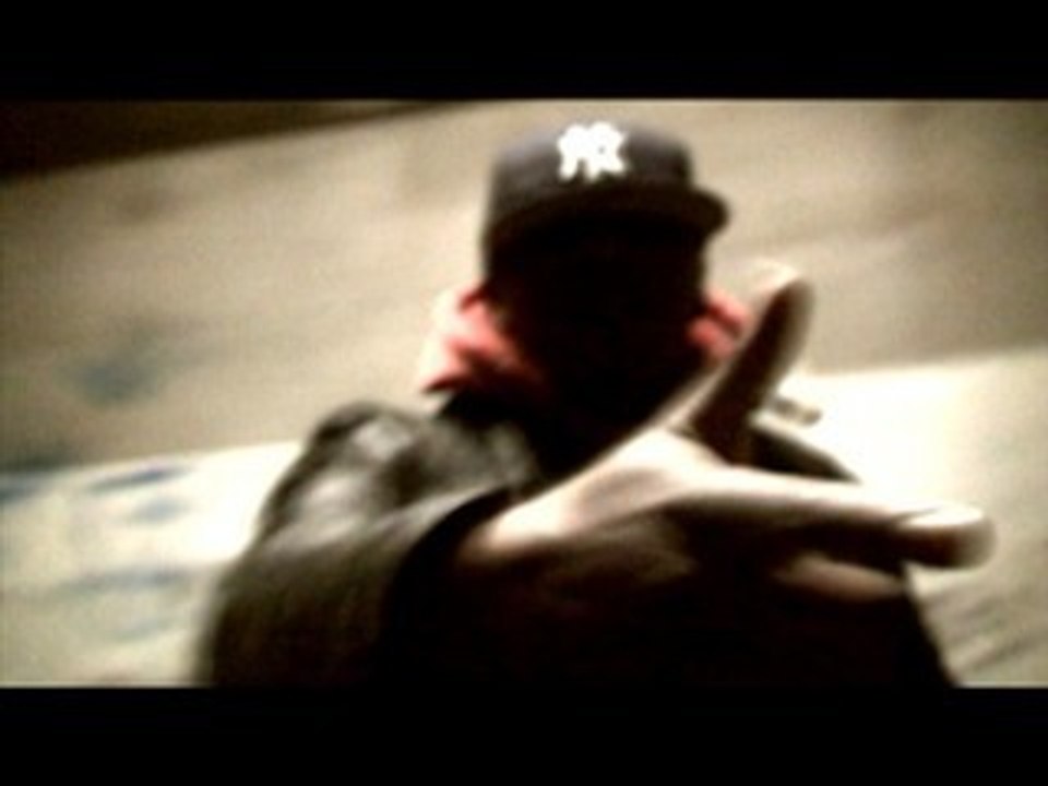 SALIF [TEASER "PROLONGATIONS] !! RAP RUE NÉOCHROME