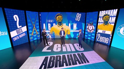 Le phénomène Tammy Abraham