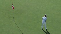 '72홀 NO 보기' 고진영, LPGA 투어 시즌 4승 / YTN