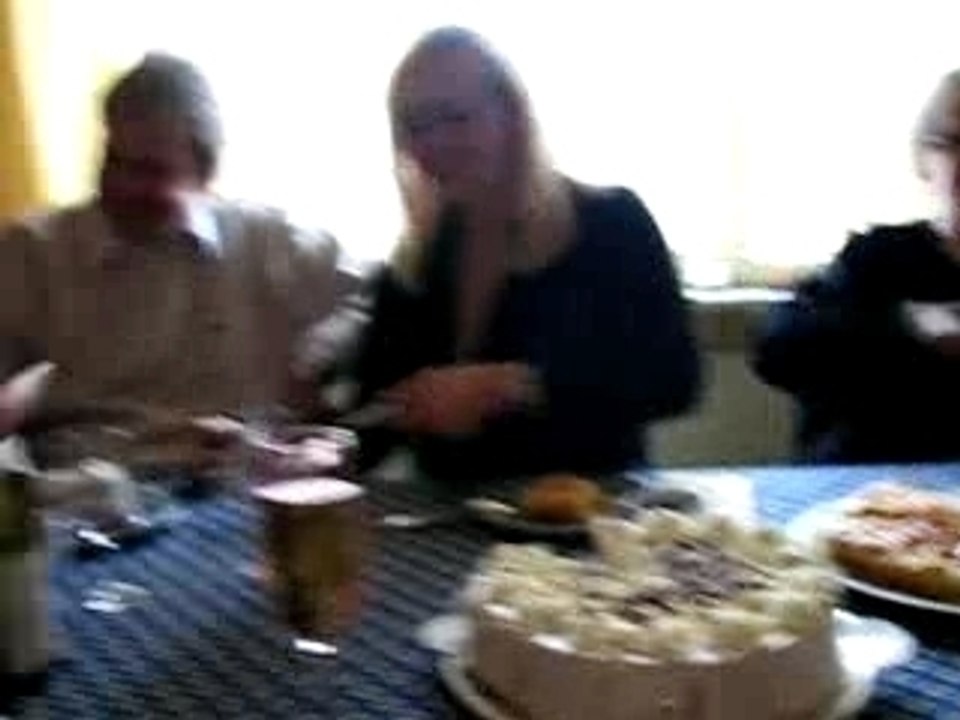 BALECKI ANNIVERSAIRE