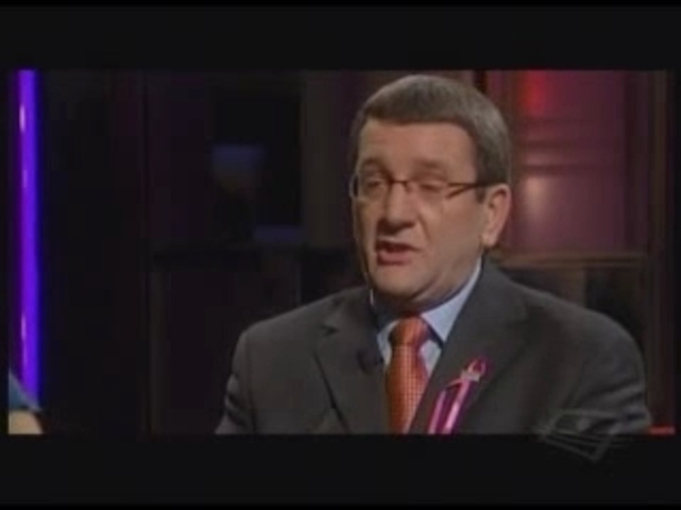 Bazzo.TV Regis Labeaume Quebec