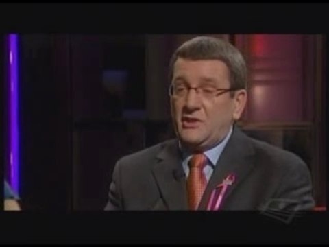 Bazzo.TV Regis Labeaume Quebec