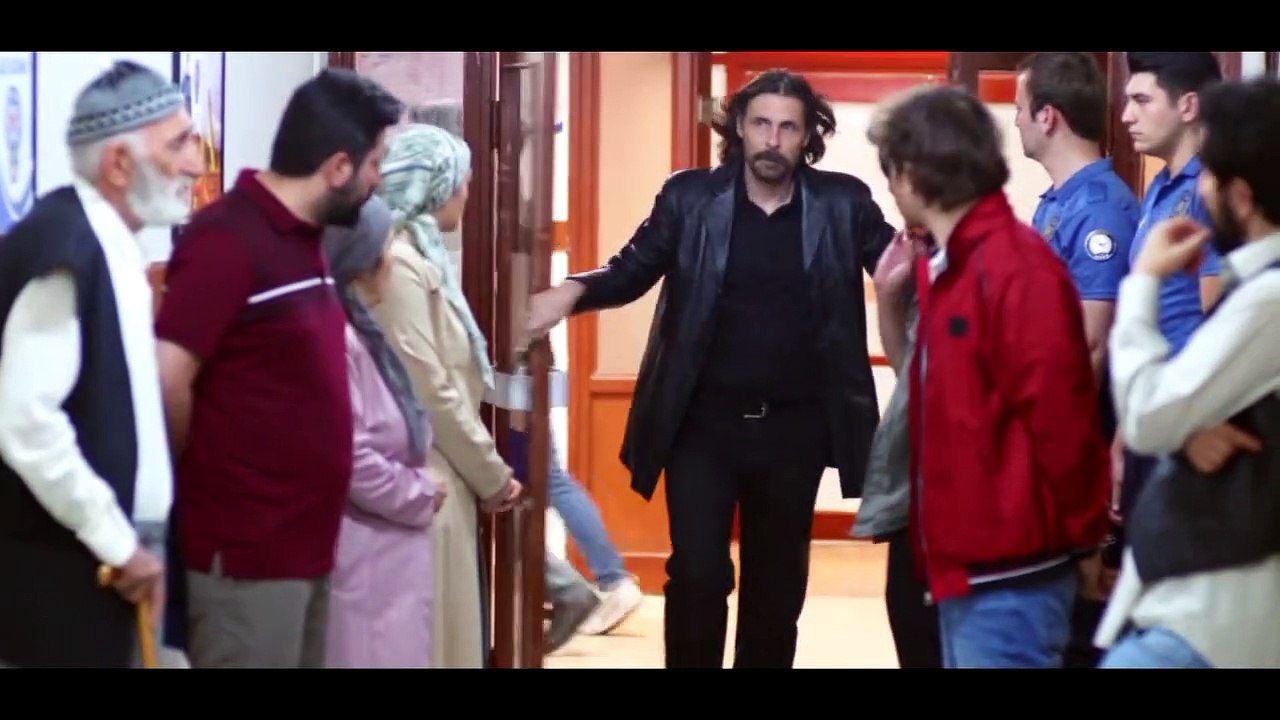 Behzat Ç - Blu TV - 4. Sezon-3. Bölüm-d