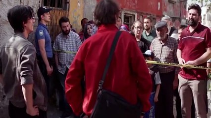 Behzat Ç - Blu TV -  4. Sezon-3. Bölüm-c