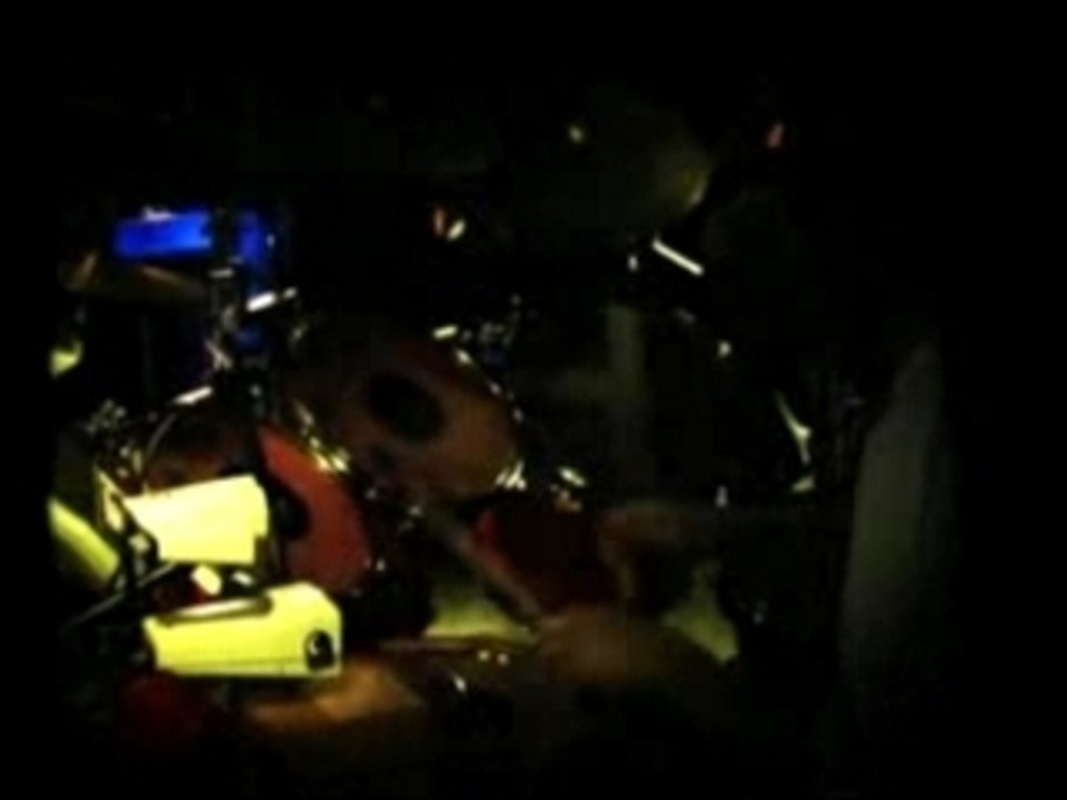 Phonk Addiction -- LIVE -- One-Shot Hip Hop Medley Pt. I