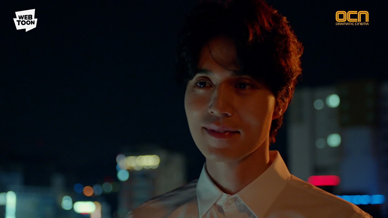 레전드 웹툰이 OCN 드라마틱 시네마로! #0831첫방송 #타인은 지옥이다 (15s)