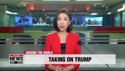 Fmr. Illinois congressman Joe Walsh getting ready to run against Trump for Republican nomination