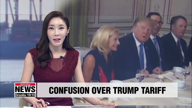 Trump has no regrets on China trade spat, despite reports he was having second thoughts