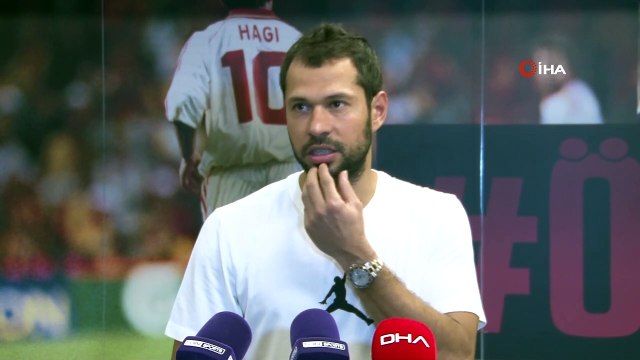 Serkan Kırıntılı: “Son dakika gelen golle hak ettiğimiz puanı aldık”