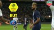 But Eric-Maxim CHOUPO-MOTING (75ème) / Paris Saint-Germain - Toulouse FC - (4-0) - (PARIS-TFC) / 2019-20