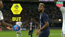 But Eric-Maxim CHOUPO-MOTING (75ème) / Paris Saint-Germain - Toulouse FC - (4-0) - (PARIS-TFC) / 2019-20