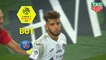 But Mathieu GONCALVES (54ème csc) / Paris Saint-Germain - Toulouse FC - (4-0) - (PARIS-TFC) / 2019-20
