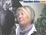 Christian Agius Liste Lourdes Autrement