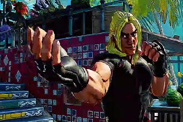 MVGEN: The Immortals : Mortal Kombat Theme Song Original