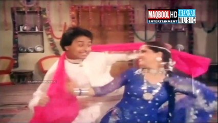 classical song-mundiya dupatta chadd mera