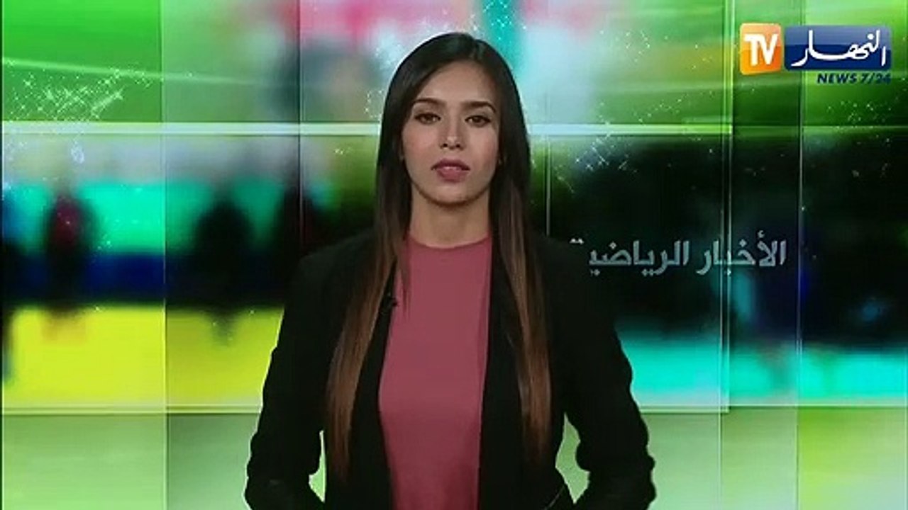 كريم عريبي يتألق مع النجم الساحلي ويوقع على سوبر هاتريك