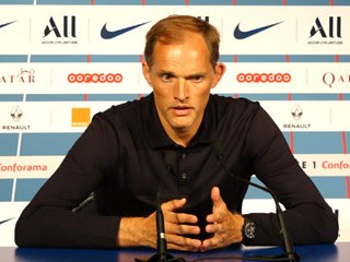 3e j. - Tuchel : "Rennes nous a ouvert les yeux"