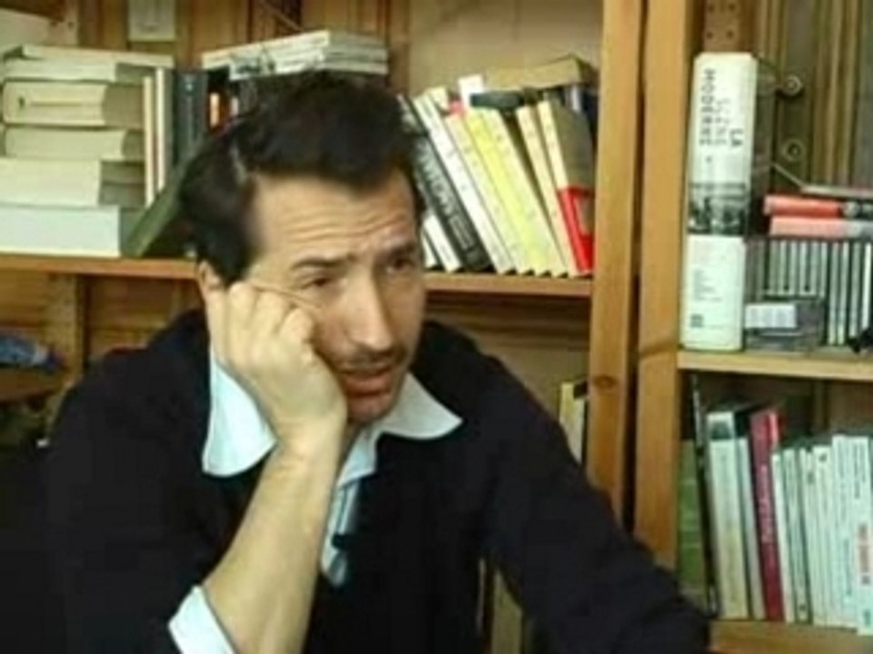 Edouard Baer  sa nouvelle pièce de théâtre