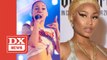 Bhad Bhabie Defends Nicki Minaj Writing Claims After The Barbz Attack On Social Media