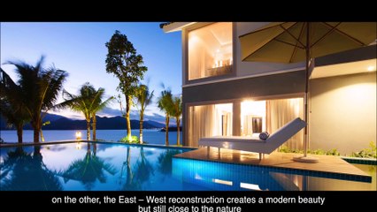 MerPerle Hòn Tằm Resort  ( Nha Trang )