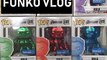 Marvel Chrome Hulk Funko Pop ENDGAME MOVIE Walmart Exclusive + Chase Exclusive Hunting Toy Vlog