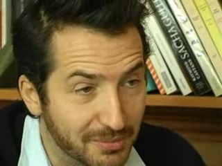 Les digressions d'Edouard Baer