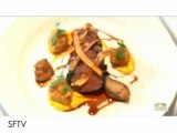 Restaurant Review Sydney - Assiette Surry Hills