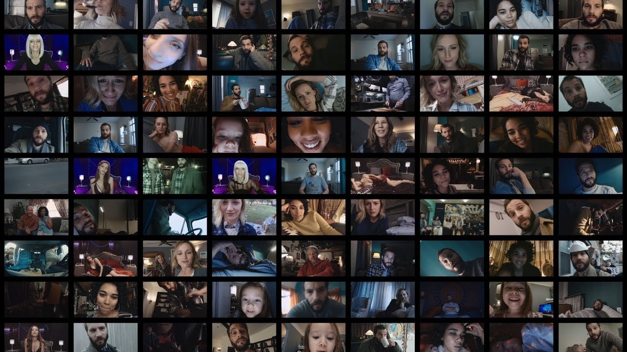 Telling Lies - Trailer de lancement