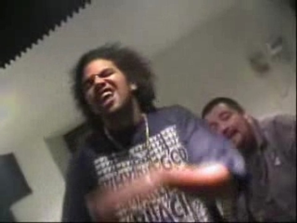 Chief Justice - What A Feeling (R4F Exklusiv)