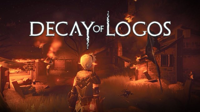 Decay of Logos - Trailer de lancement