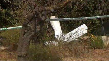 스페인 마요르카섬 헬기·경비행기 공중 충돌...7명 사망 / YTN