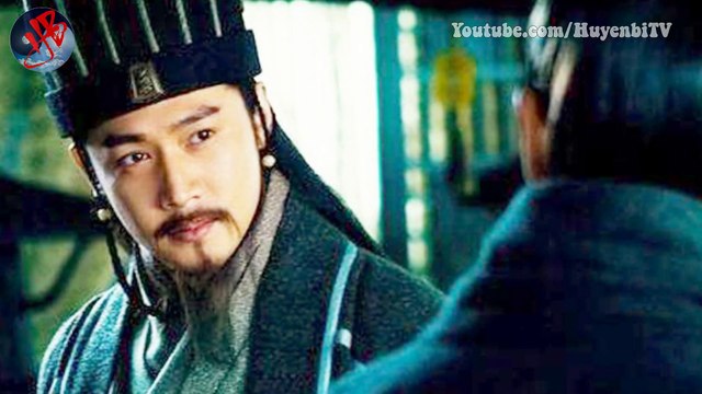 Không phải Gia Cát Lượng, đây mới chính là đệ nhất quân sư của Lưu Bị khiến Tào Tháo khiếp sợ, Tư Mã Ý cũng chẳng dám đụng độ