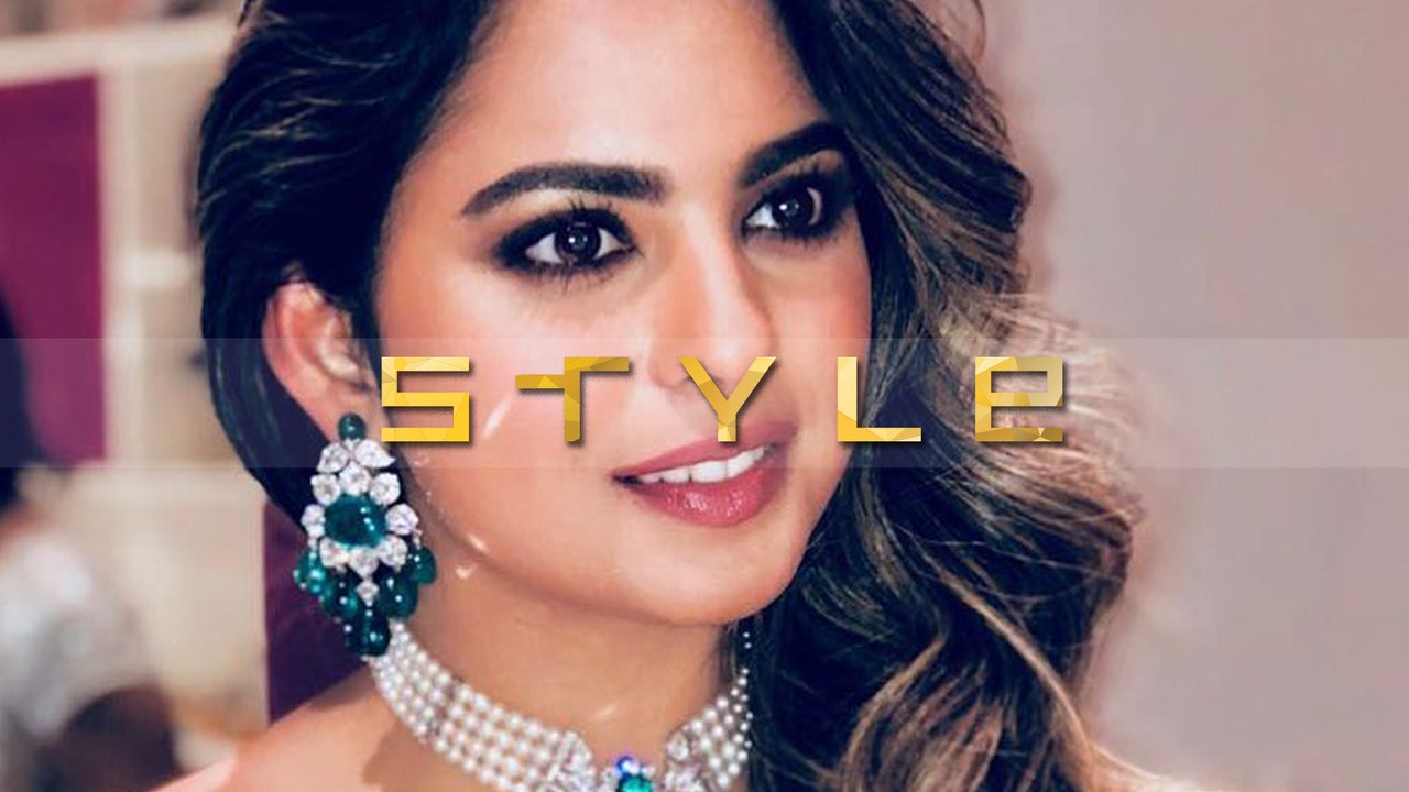 Why heiress Isha Ambani – daughter of Asia’s richest man Mukesh Ambani – has everyone’s attention