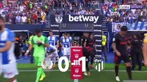 Leganes 0-1 Atletico | LaLiga 2019 Match Highlights