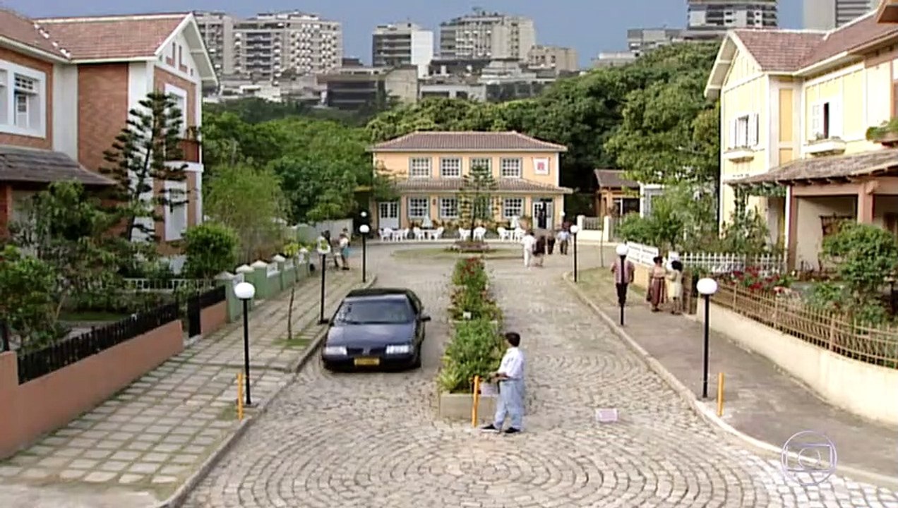 Novela Por Amor cap 77