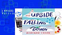 [READ] The Upside of Falling Down