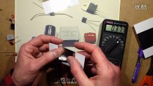 A Simple Guide to Electronic Components