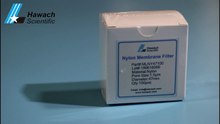 Filter Membrane