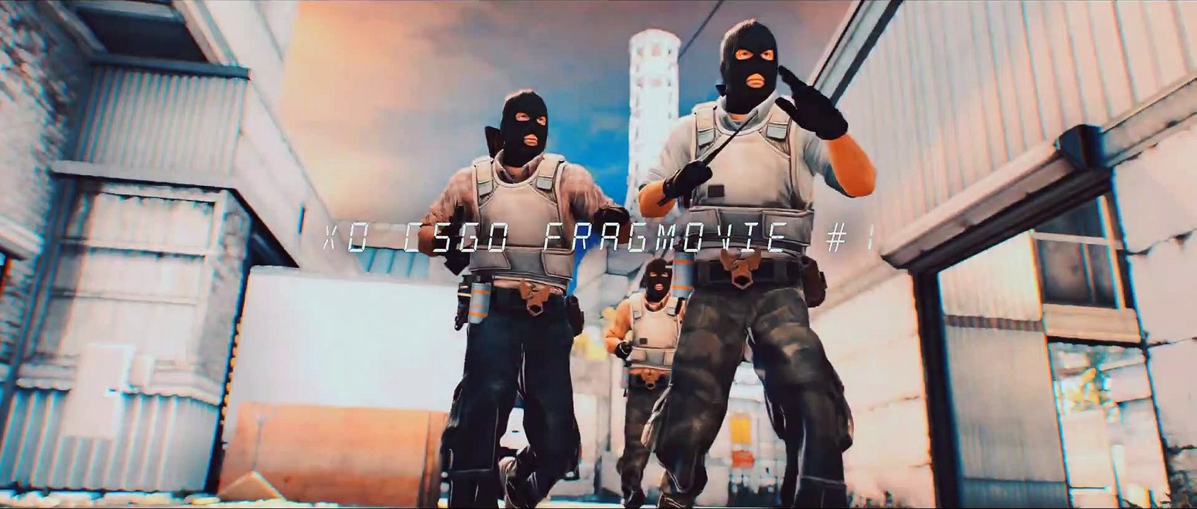 XO #CSGO