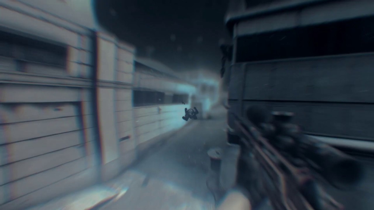Stricteternum #CSGO