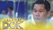 The medical case of a patient suffering from leptospirosis | Salamat Dok