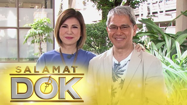 Fabian Dayrit, PhD, delves into the benefits of virgin coconut oil | Salamat Dok