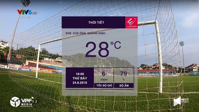 Highlights | Than Quảng Ninh vs Becamex Bình Dương | Vắng Hải Huy - Hồng Quân, TQN phơi áo sân nhà