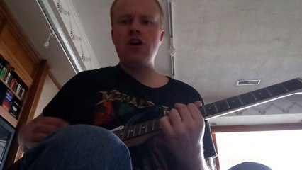 James W. Pickering - The Next Day