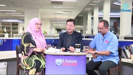 Merdeka 62: Apa nasib bahasa Melayu di bumi sendiri?