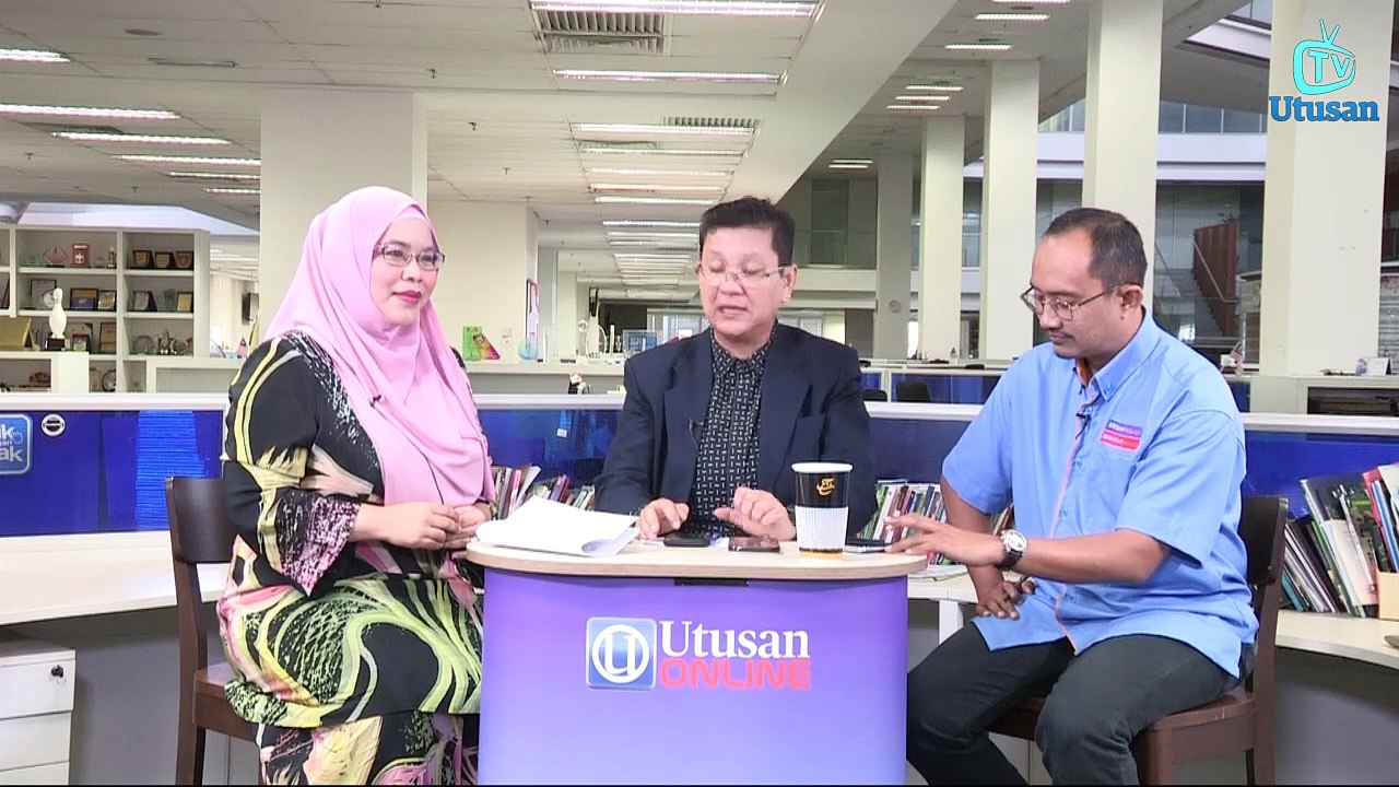 Merdeka 62: Apa nasib bahasa Melayu di bumi sendiri?