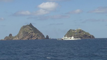 '독도 훈련' 오늘 종료...해경 주도 위기 대응 / YTN