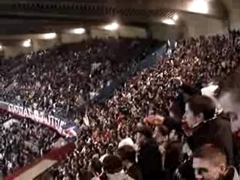 Qui ne sautent pas est marseillais !!!