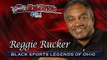 The Cleveland Cavaliers honor five Black Sports Legends from